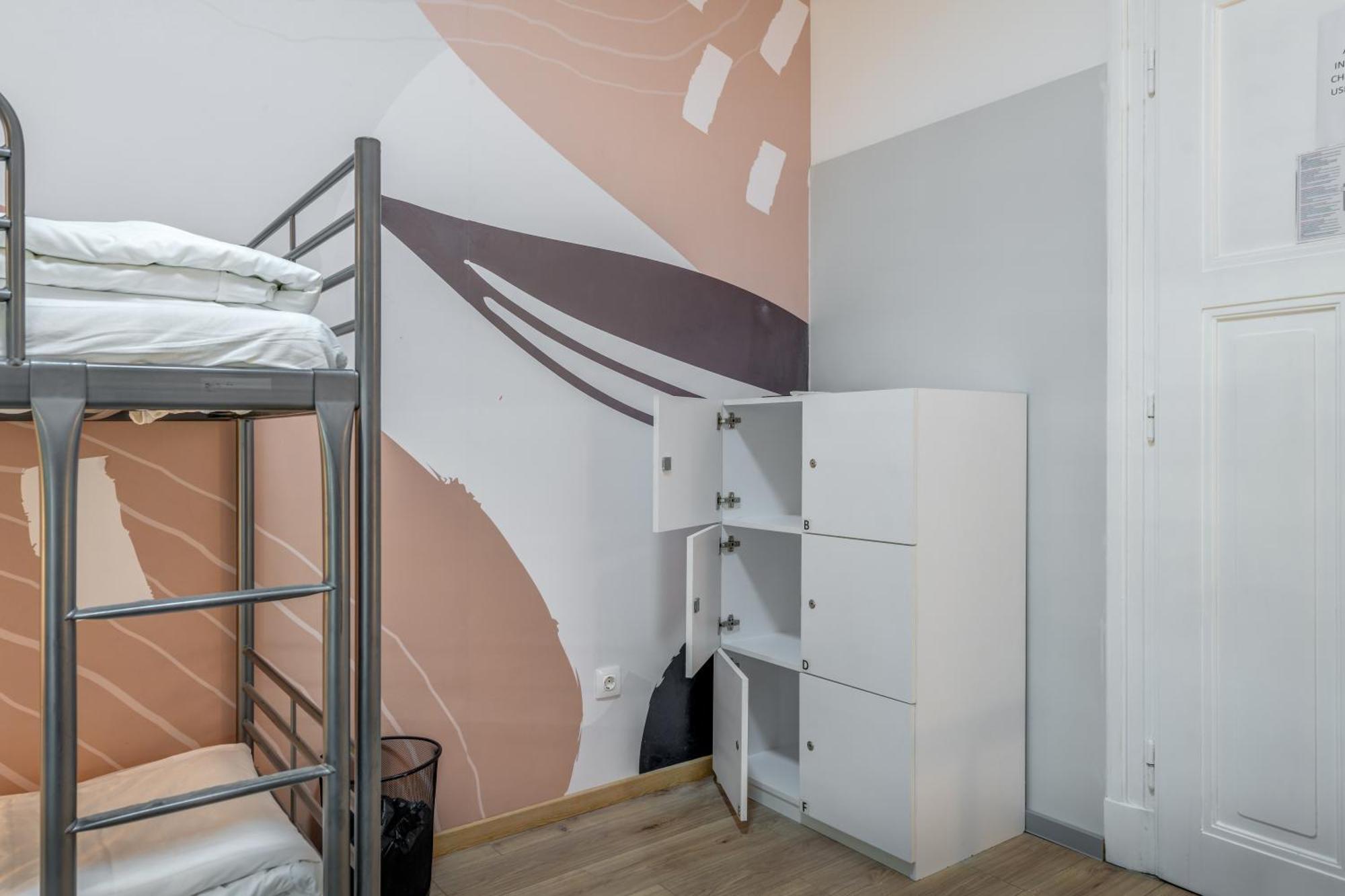 Hostel Colors Of Adriatic - Youth Only Split Exterior foto